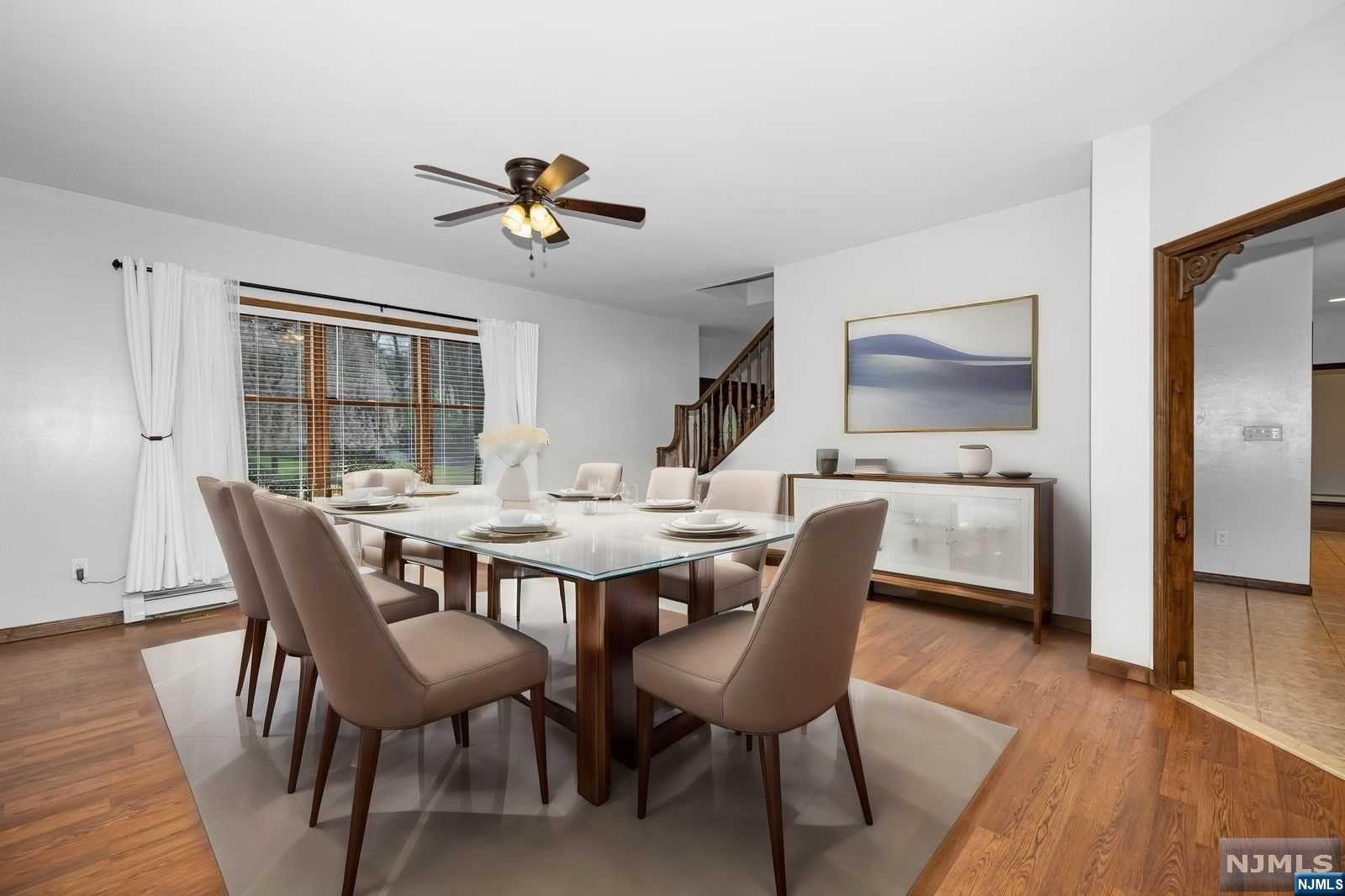 130 Orangeburgh Road