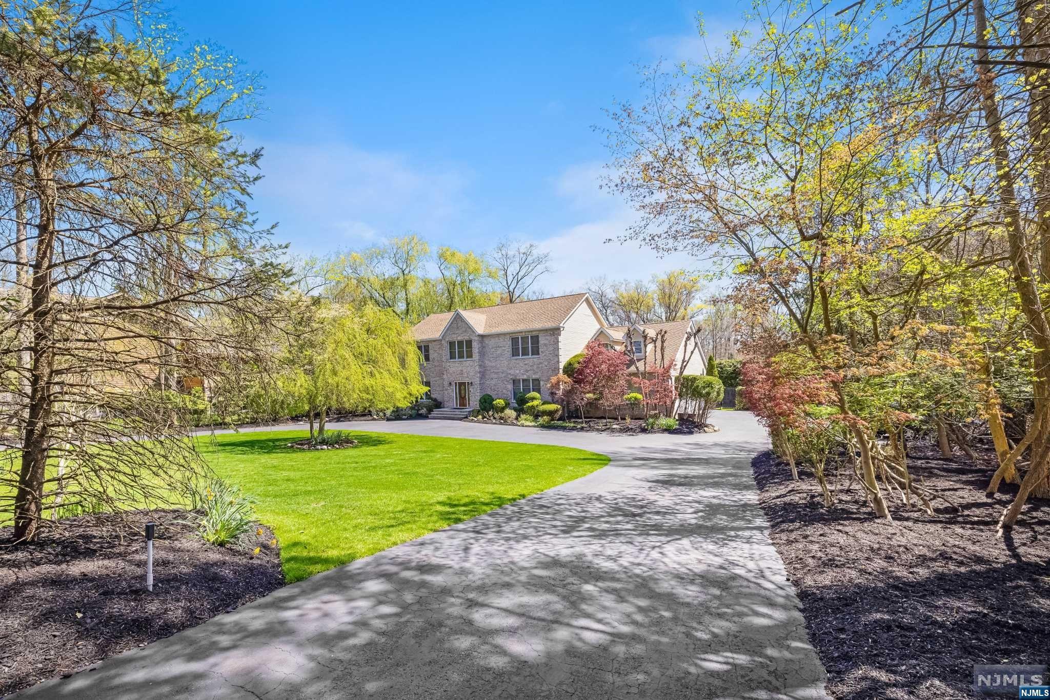 130 Orangeburgh Road