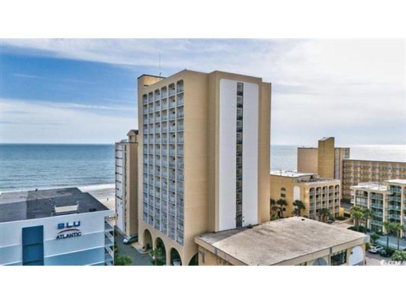 1207 S Ocean Blvd. Unit: 51208