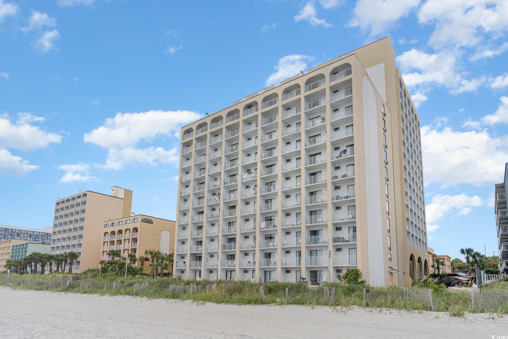 1207 S Ocean Blvd. Unit: 51208