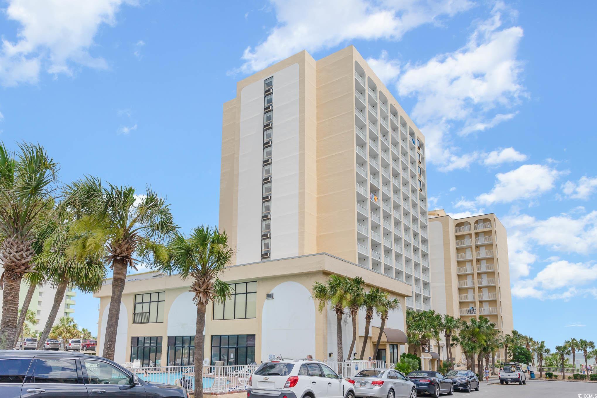 1207 S Ocean Blvd. Unit: 51208