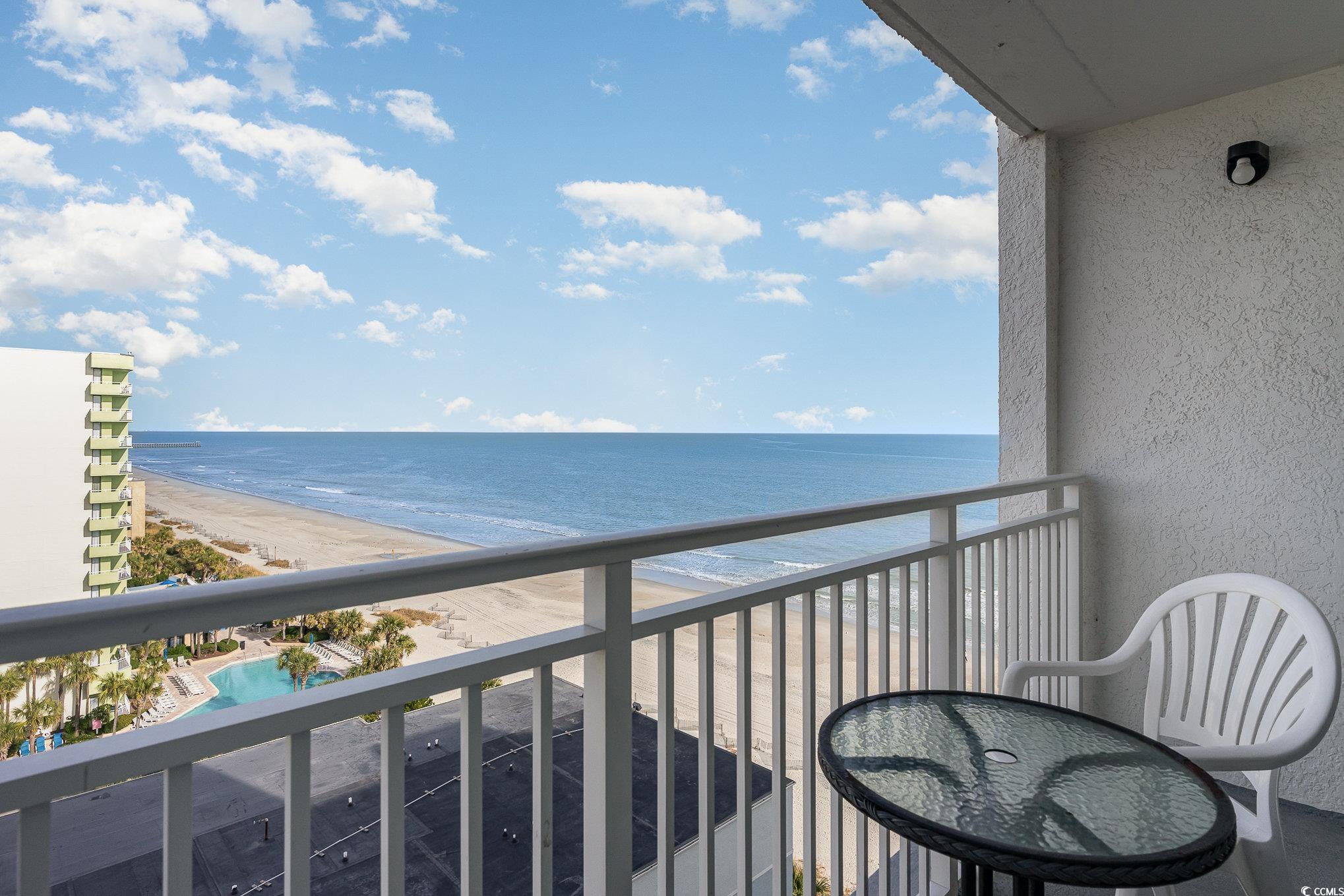 1207 S Ocean Blvd. Unit: 51208