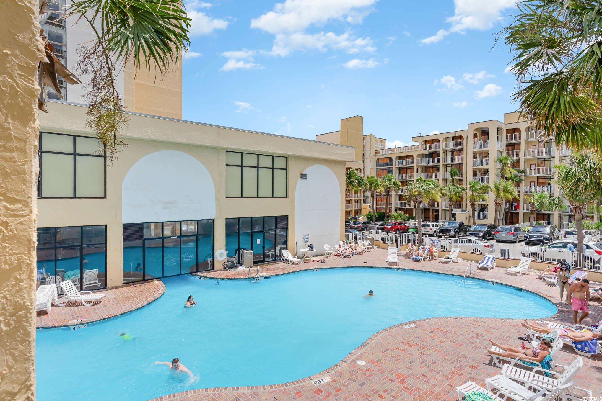 1207 S Ocean Blvd. Unit: 51208