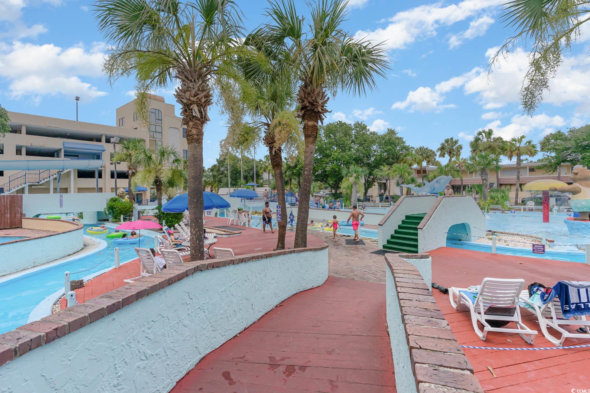 1207 S Ocean Blvd. Unit: 51208