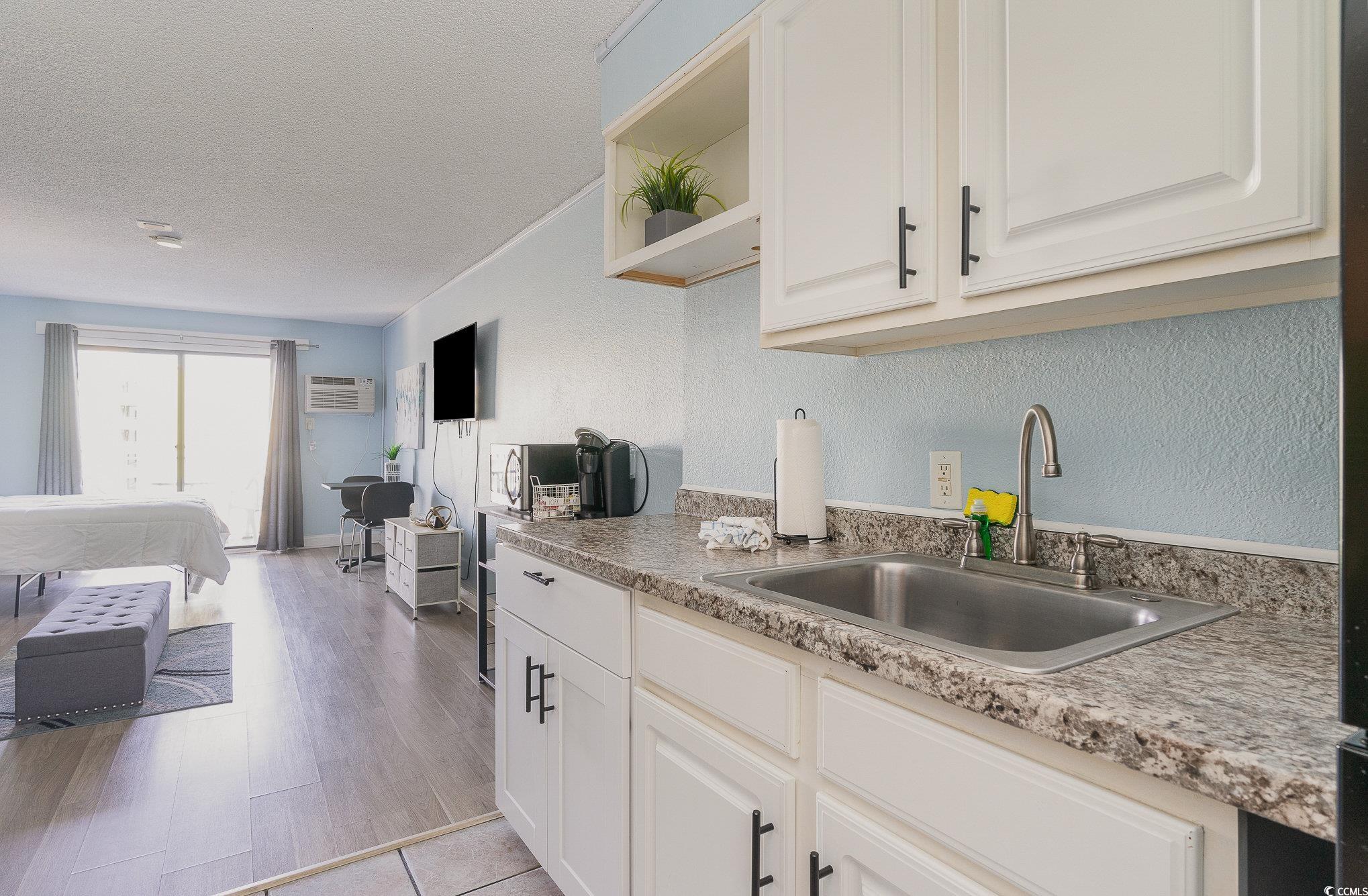 1207 S Ocean Blvd. Unit: 51208