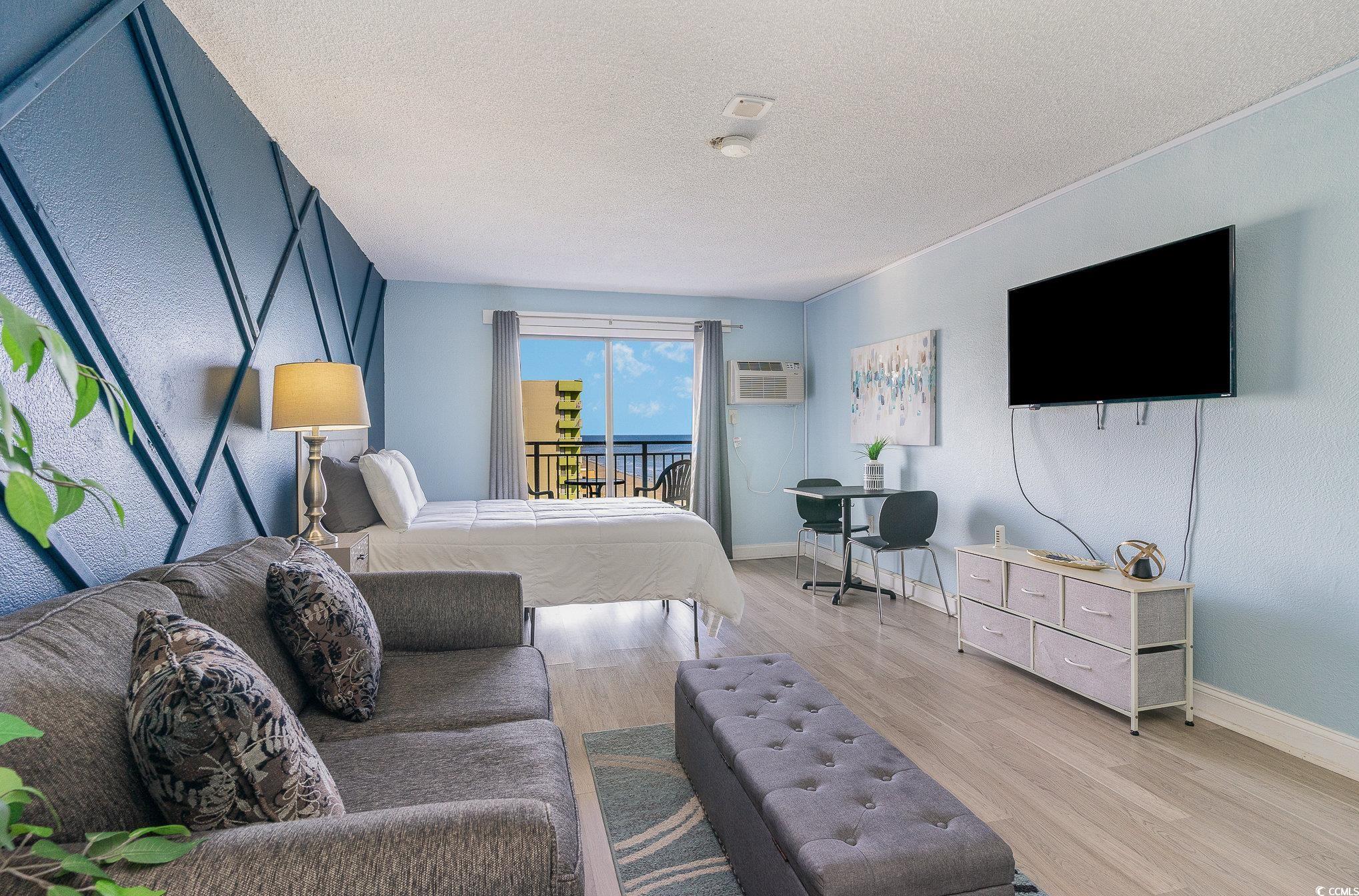 1207 S Ocean Blvd. Unit: 51208