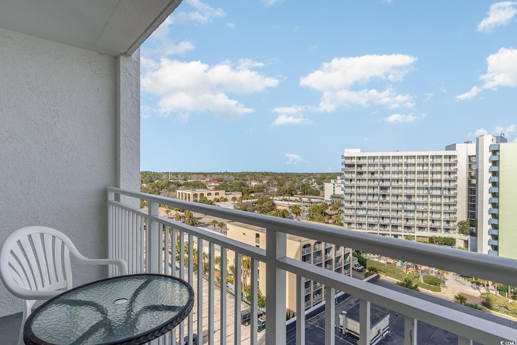 1207 S Ocean Blvd. Unit: 51208