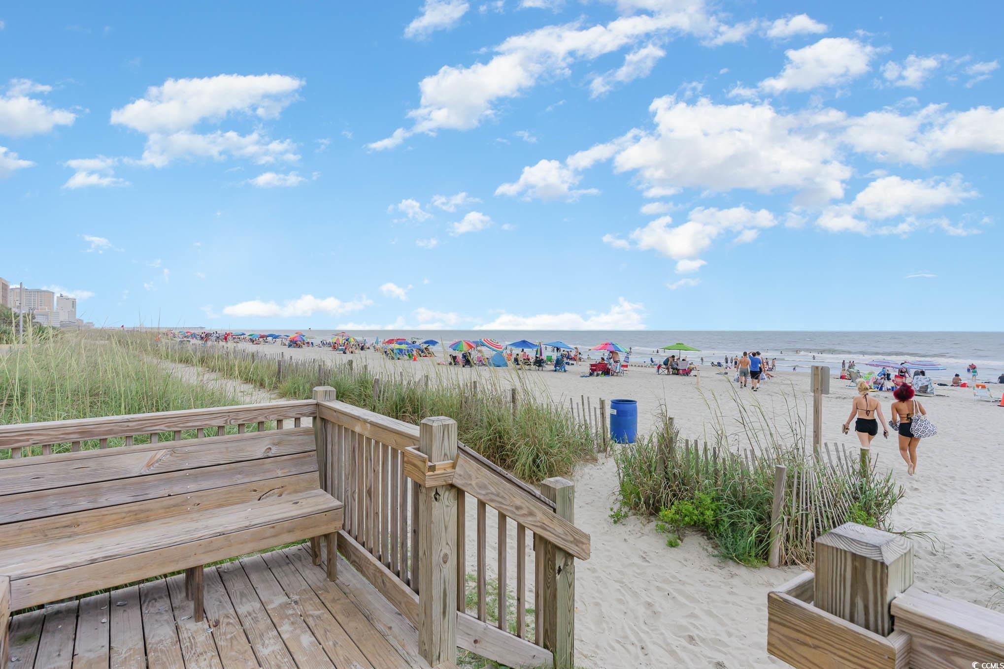 1207 S Ocean Blvd. Unit: 51208