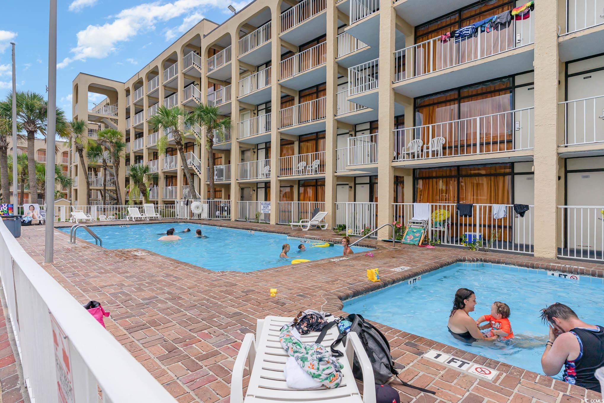1207 S Ocean Blvd. Unit: 51208