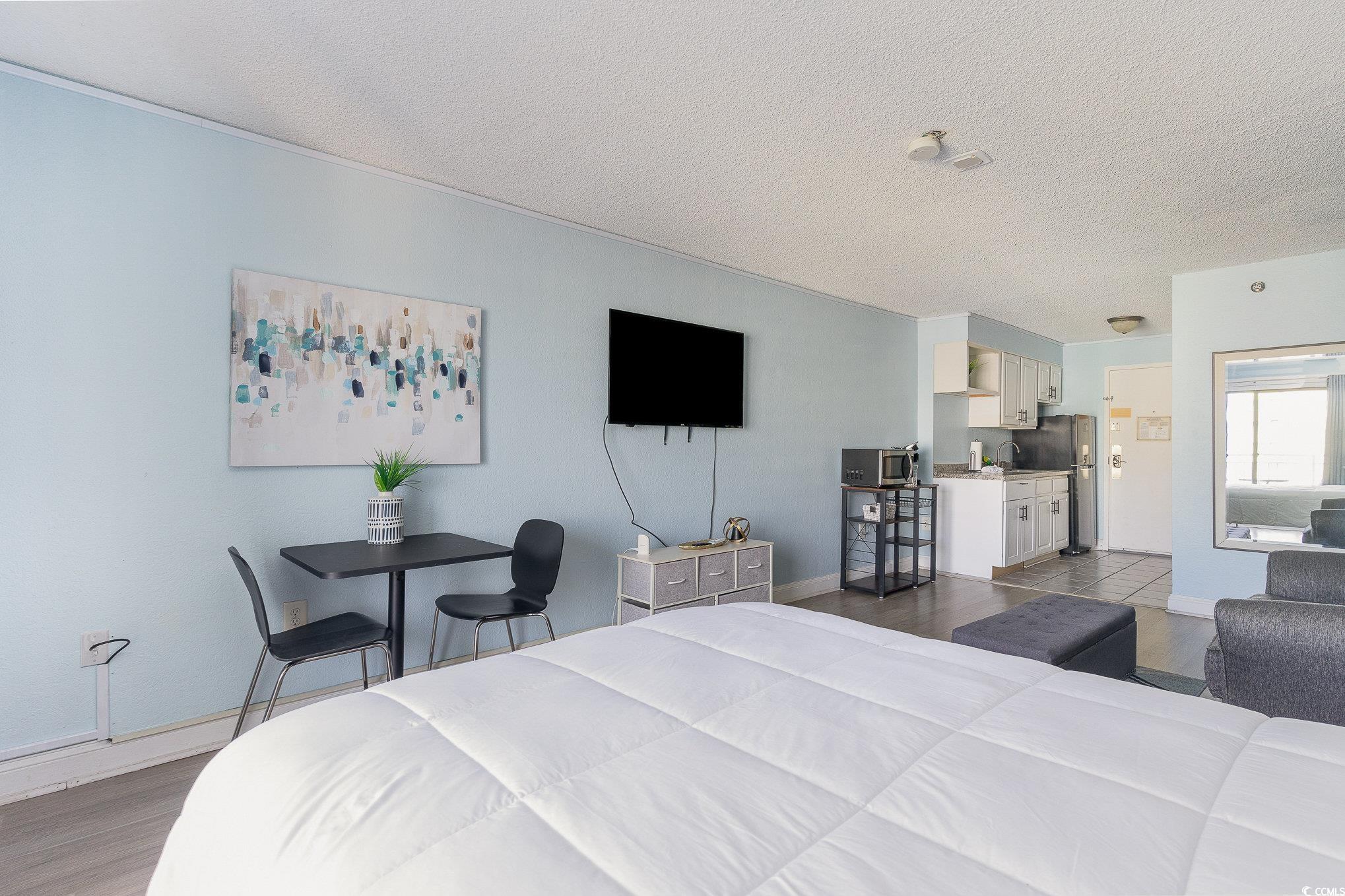 1207 S Ocean Blvd. Unit: 51208