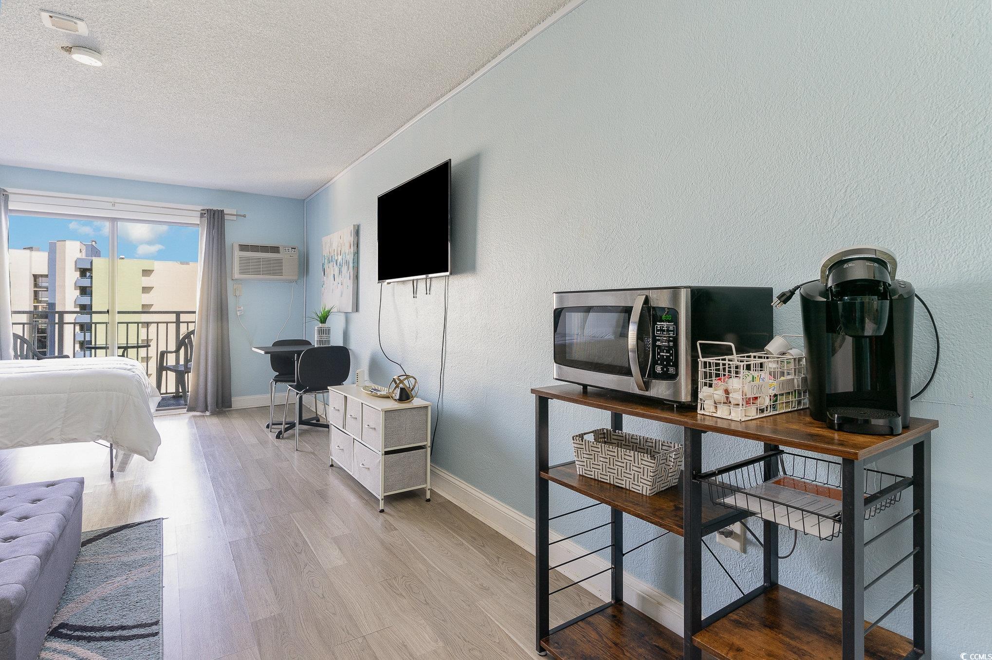 1207 S Ocean Blvd. Unit: 51208