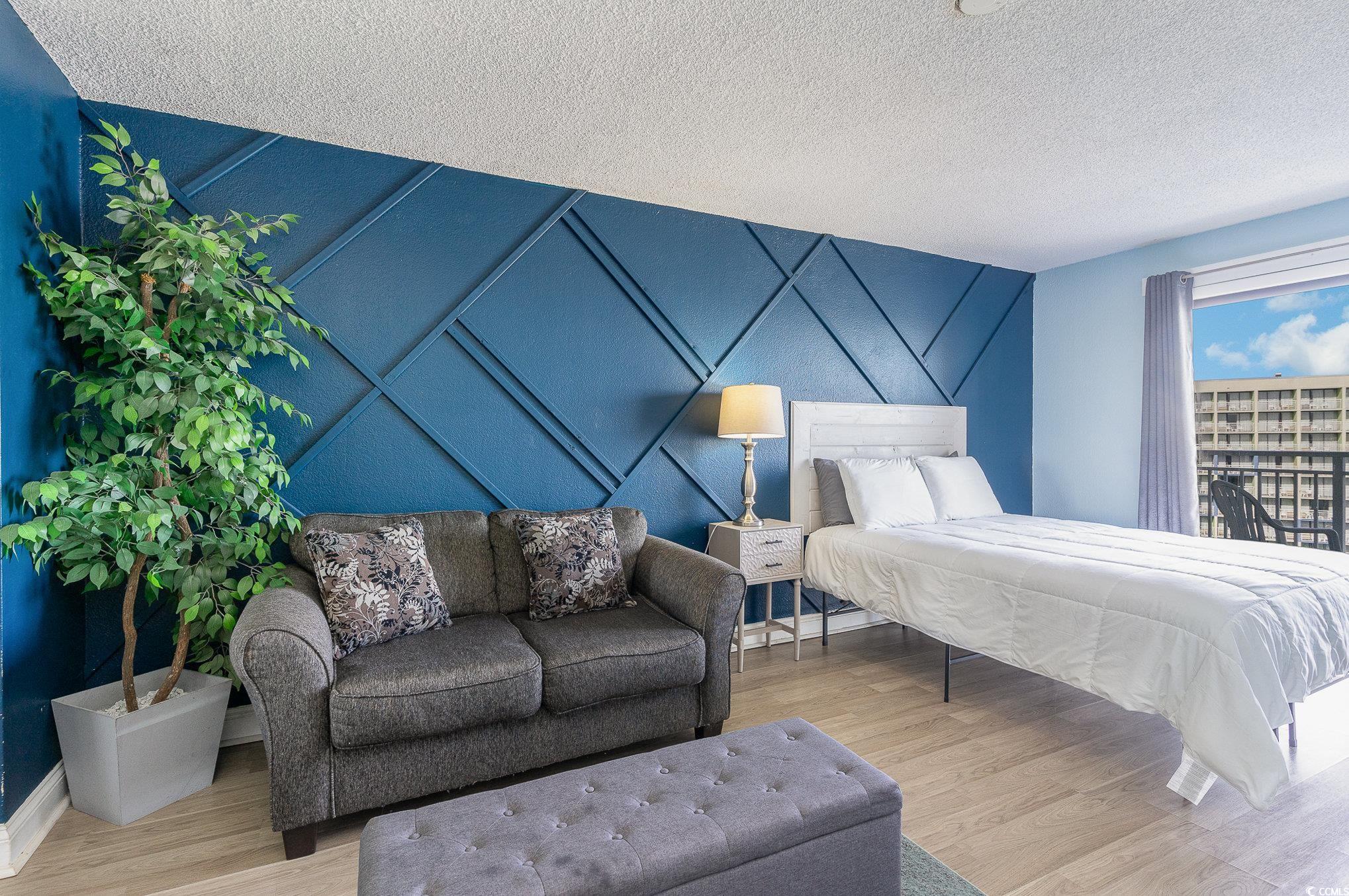 1207 S Ocean Blvd. Unit: 51208