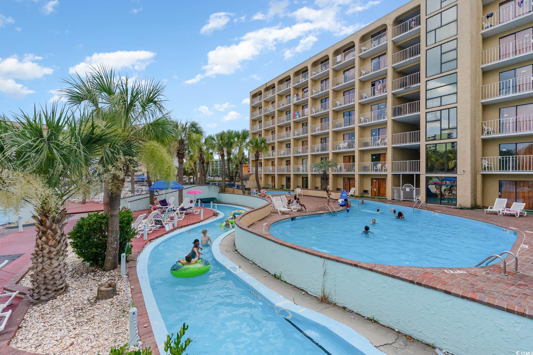 1207 S Ocean Blvd. Unit: 51208
