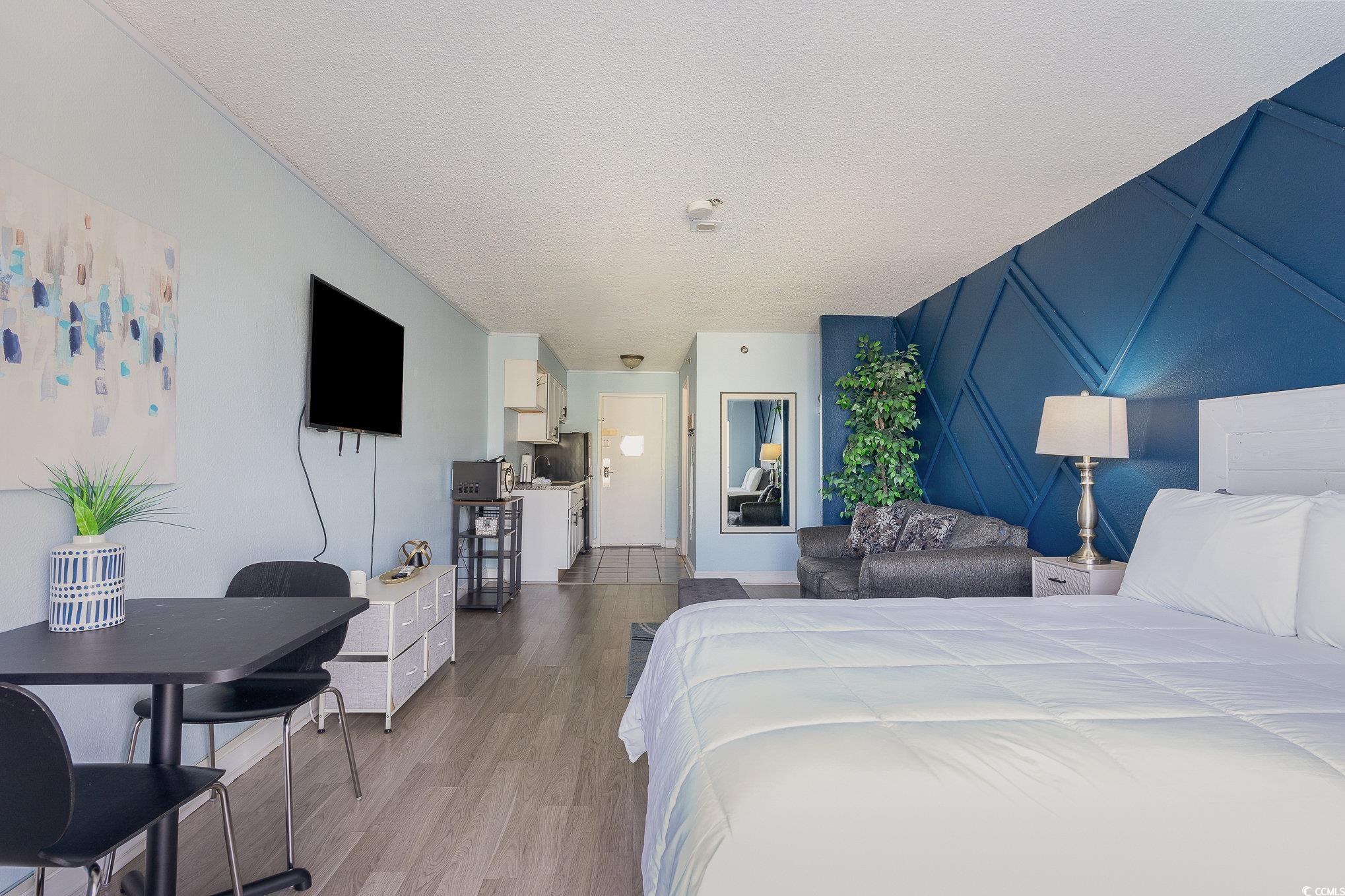 1207 S Ocean Blvd. Unit: 51208