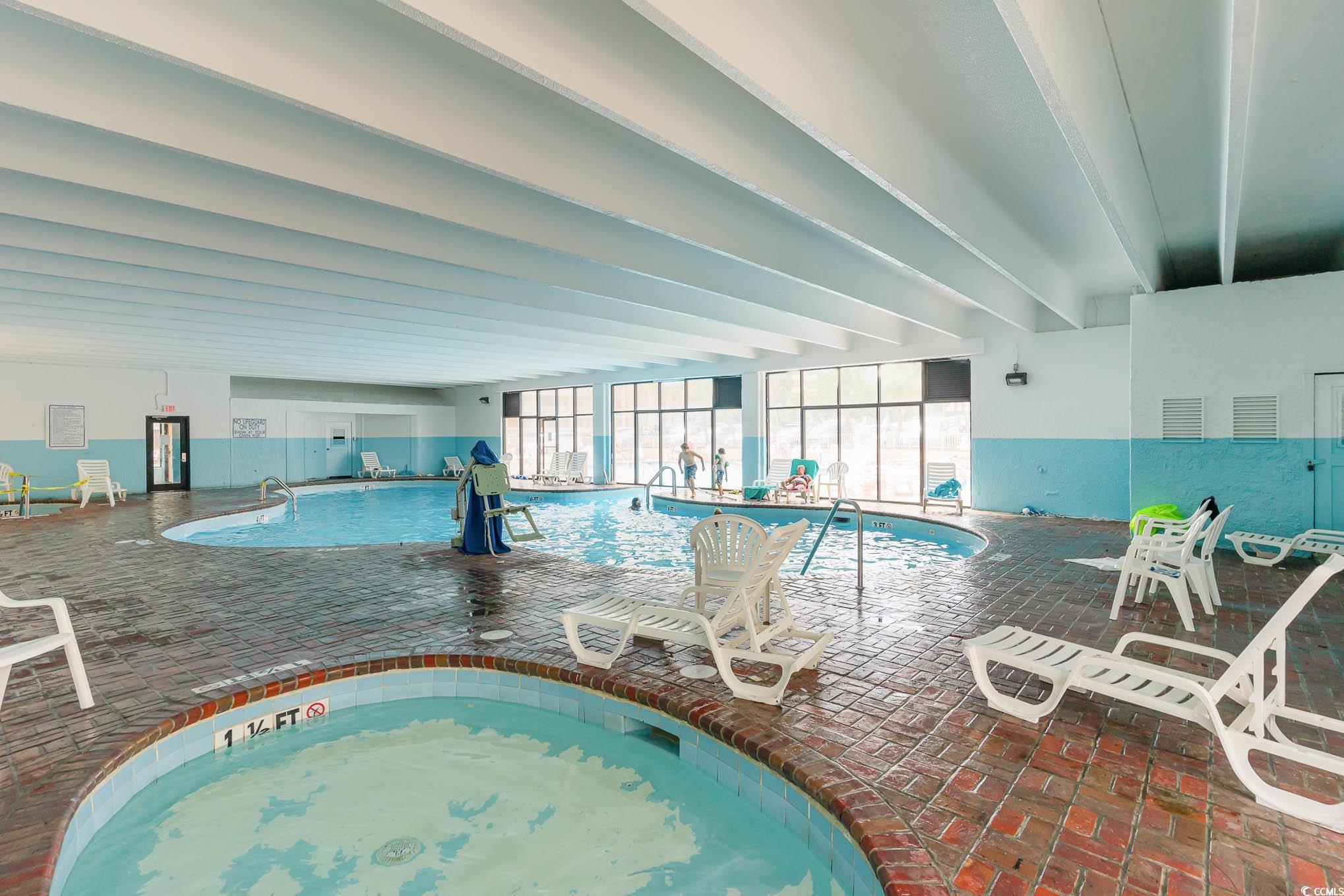 1207 S Ocean Blvd. Unit: 51208