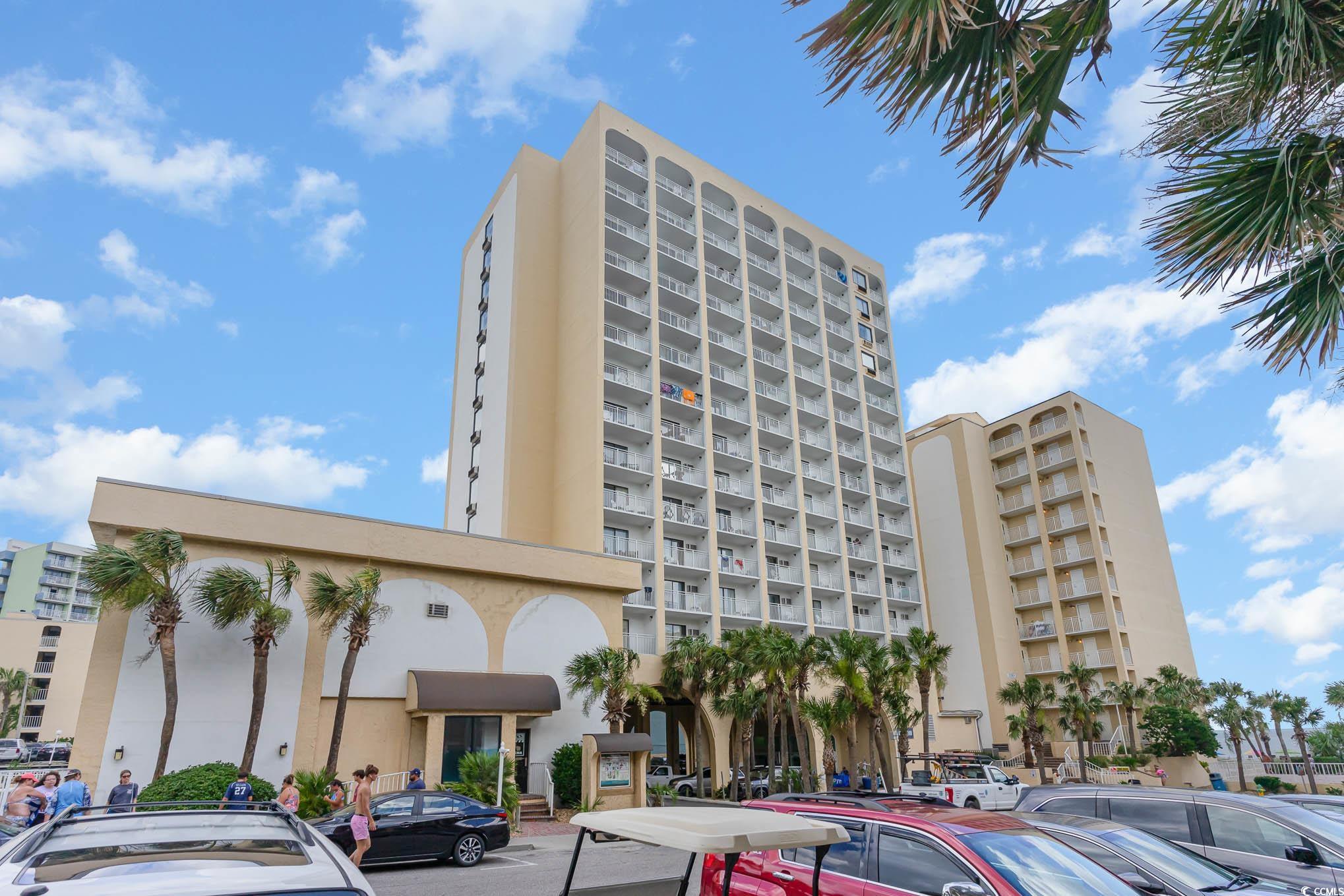 1207 S Ocean Blvd. Unit: 51208