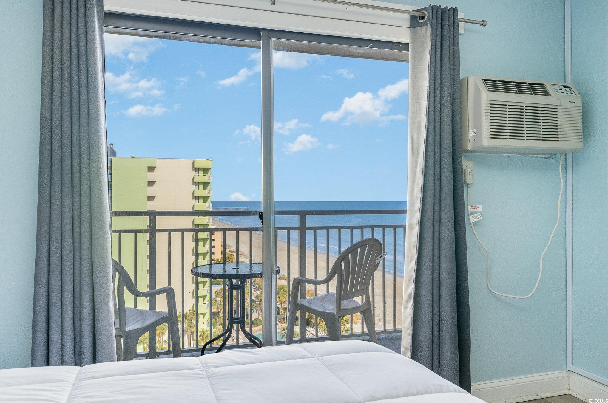 1207 S Ocean Blvd. Unit: 51208