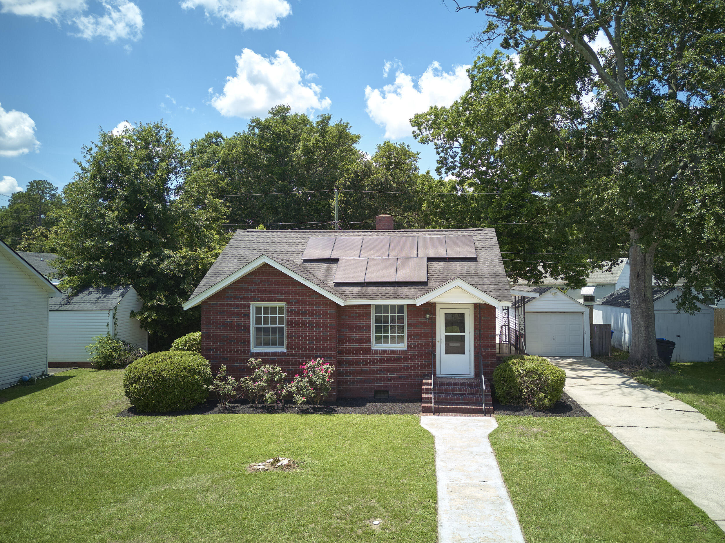 4803 Chesterfield Road
