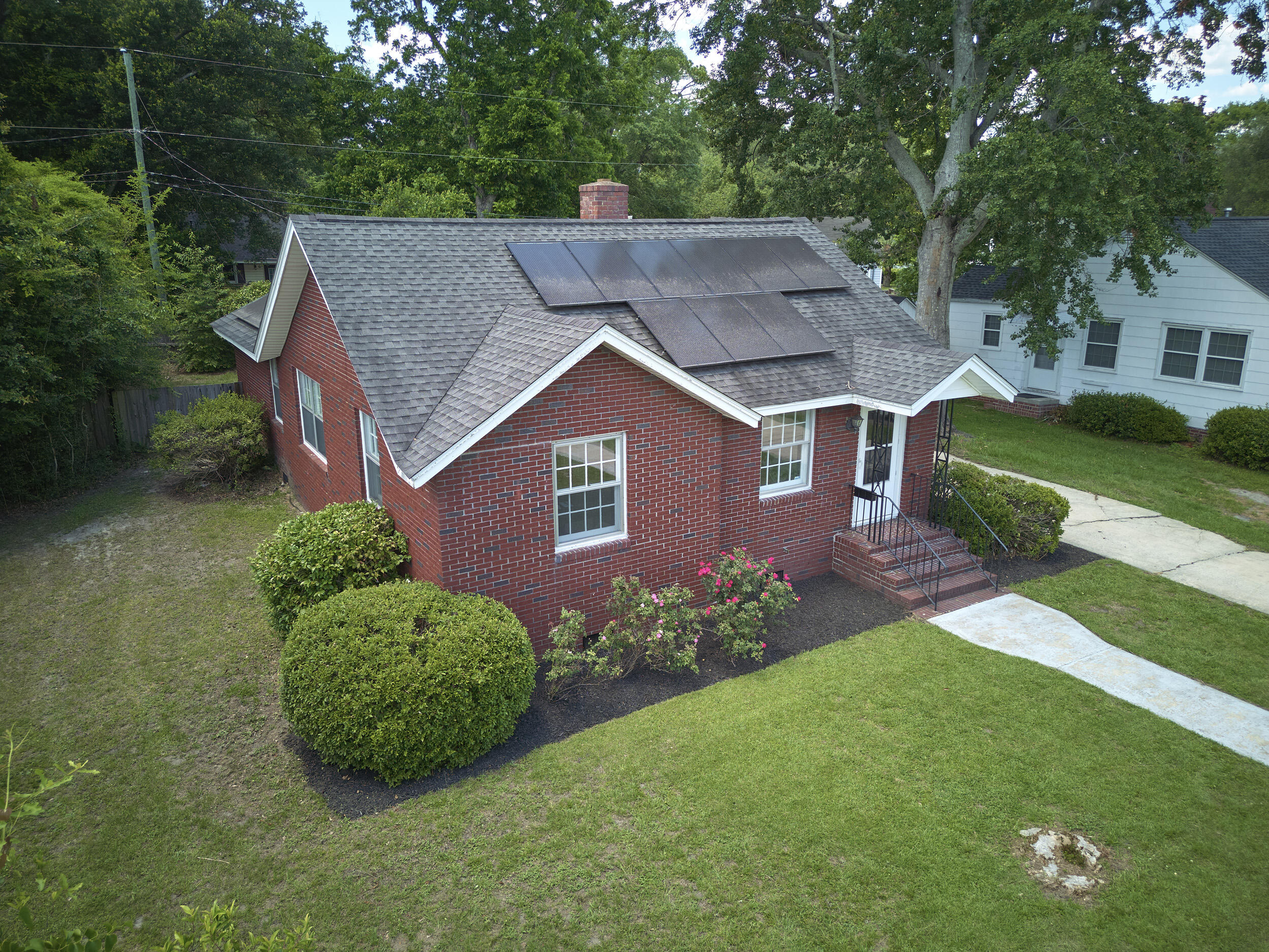 4803 Chesterfield Road