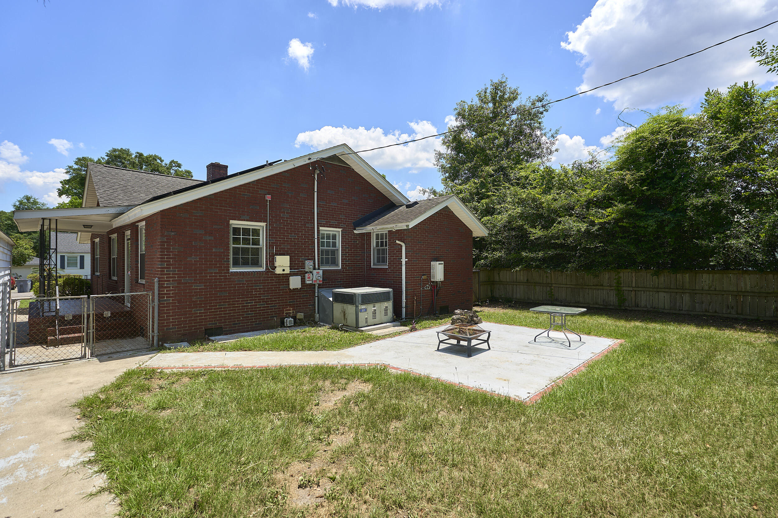4803 Chesterfield Road