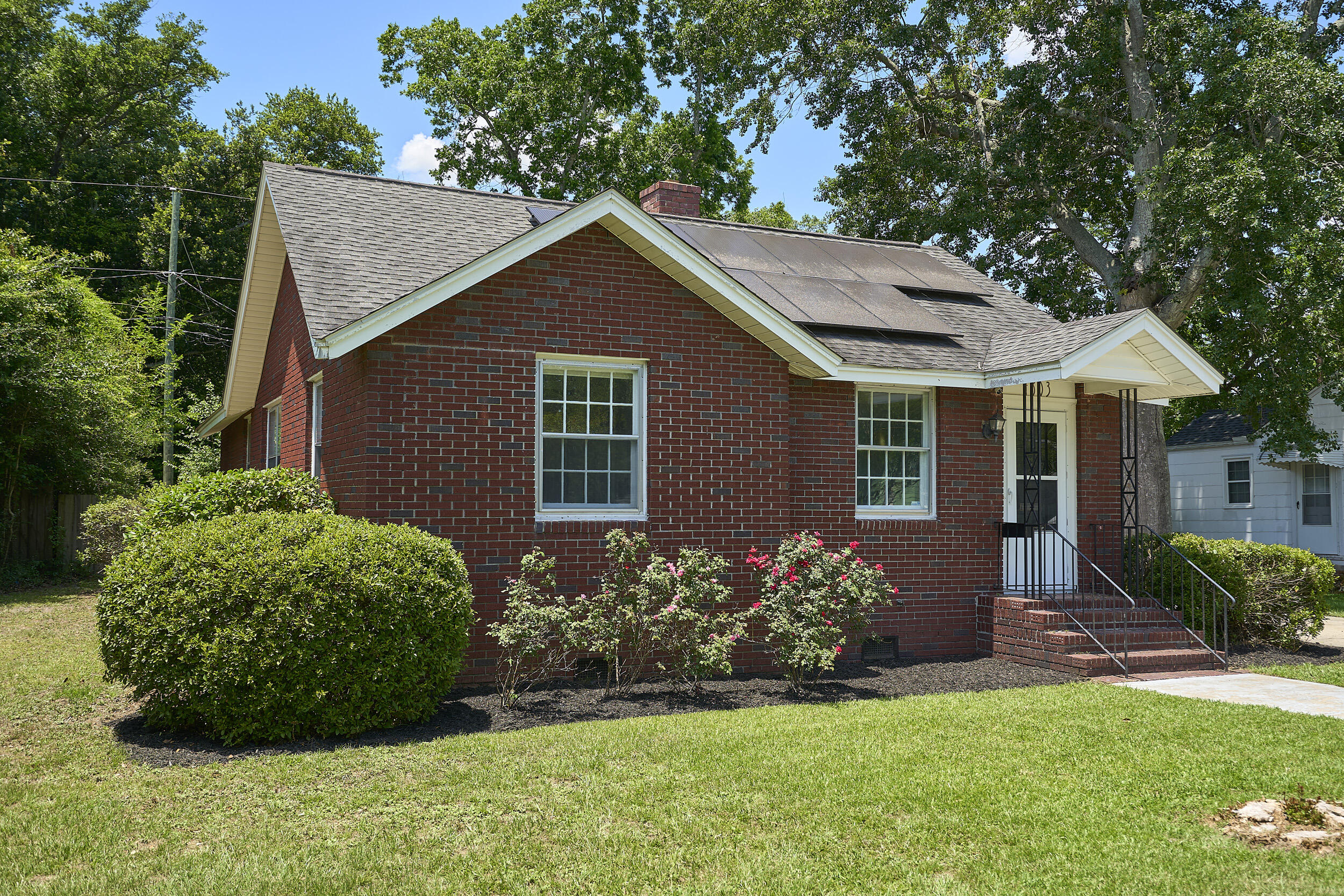 4803 Chesterfield Road