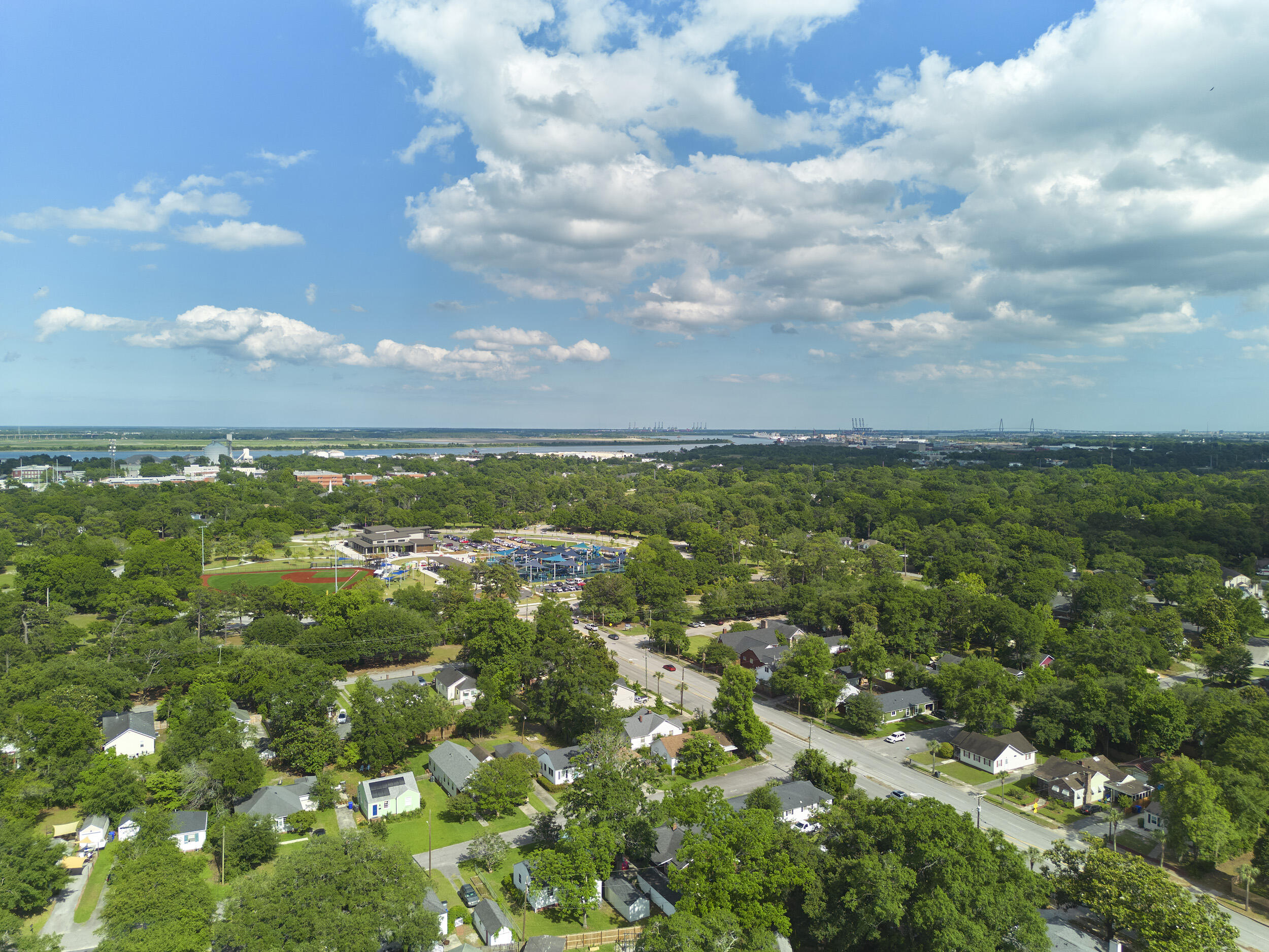 4803 Chesterfield Road