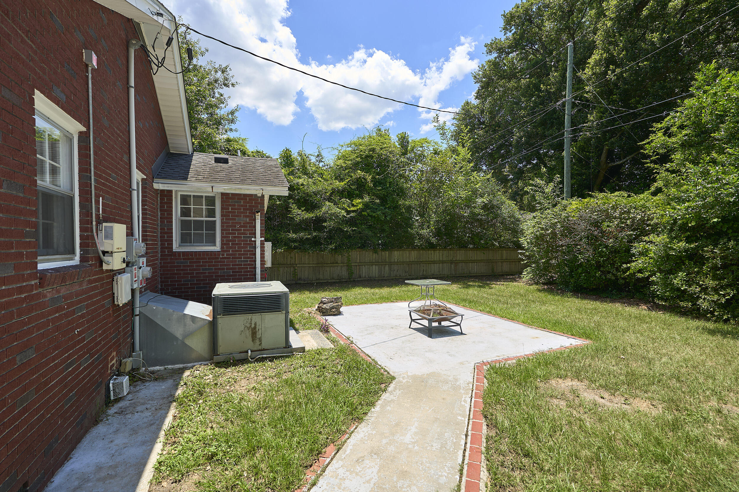 4803 Chesterfield Road