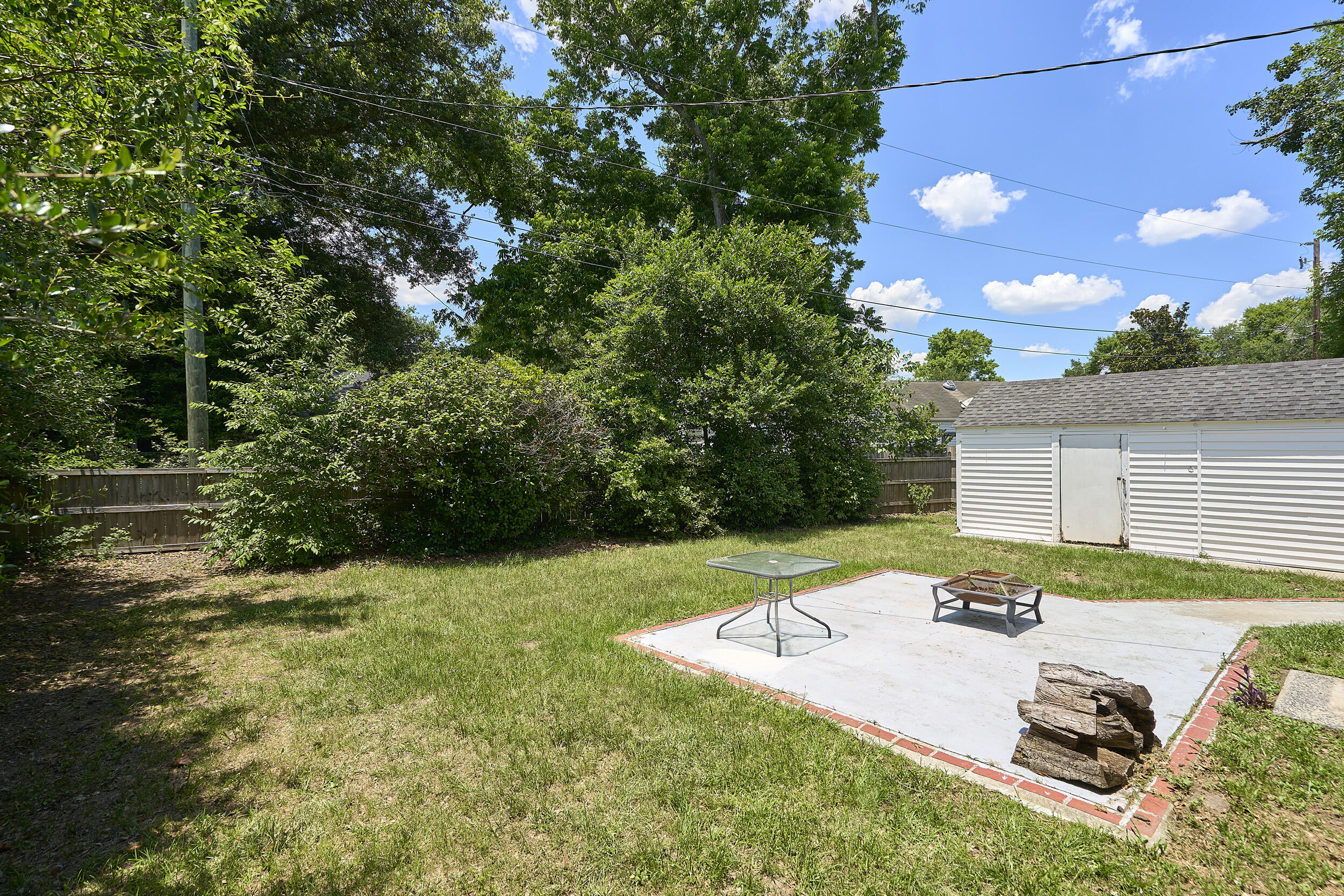 4803 Chesterfield Road