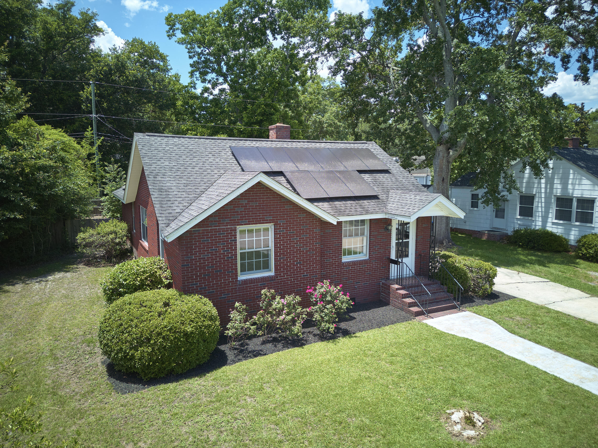4803 Chesterfield Road