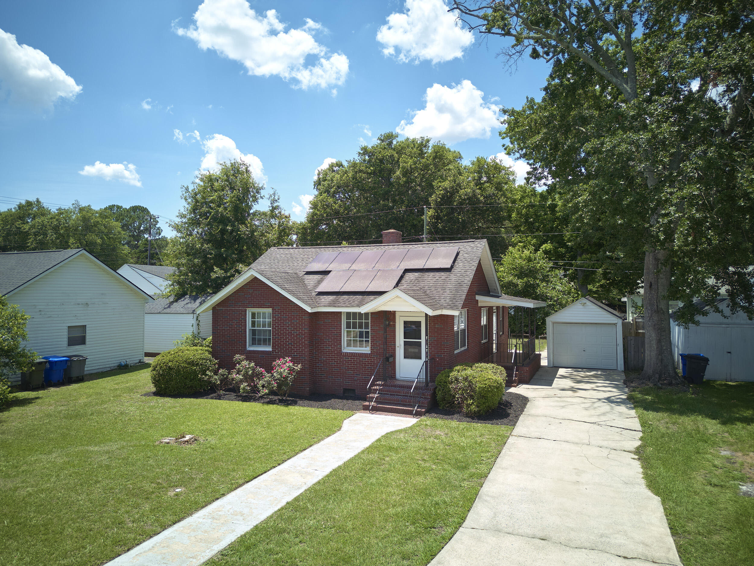 4803 Chesterfield Road
