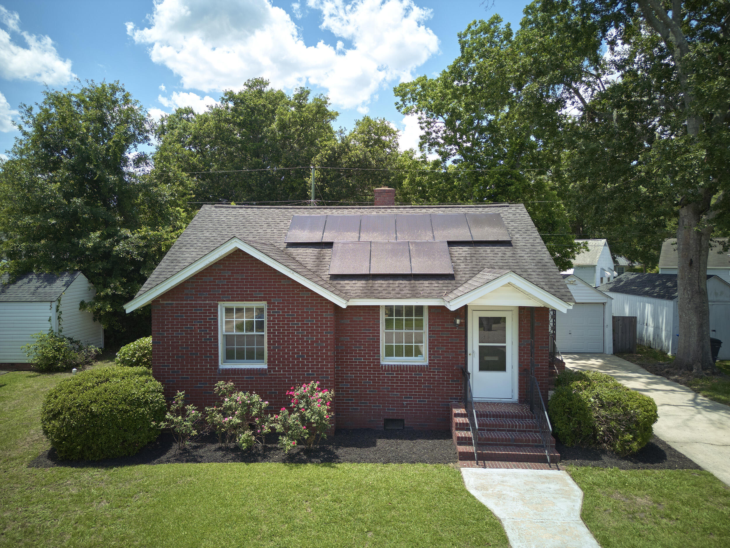 4803 Chesterfield Road