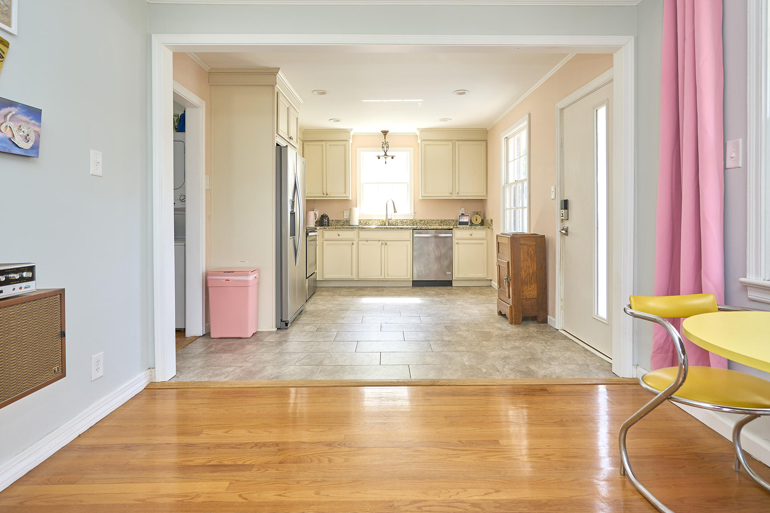 4803 Chesterfield Road