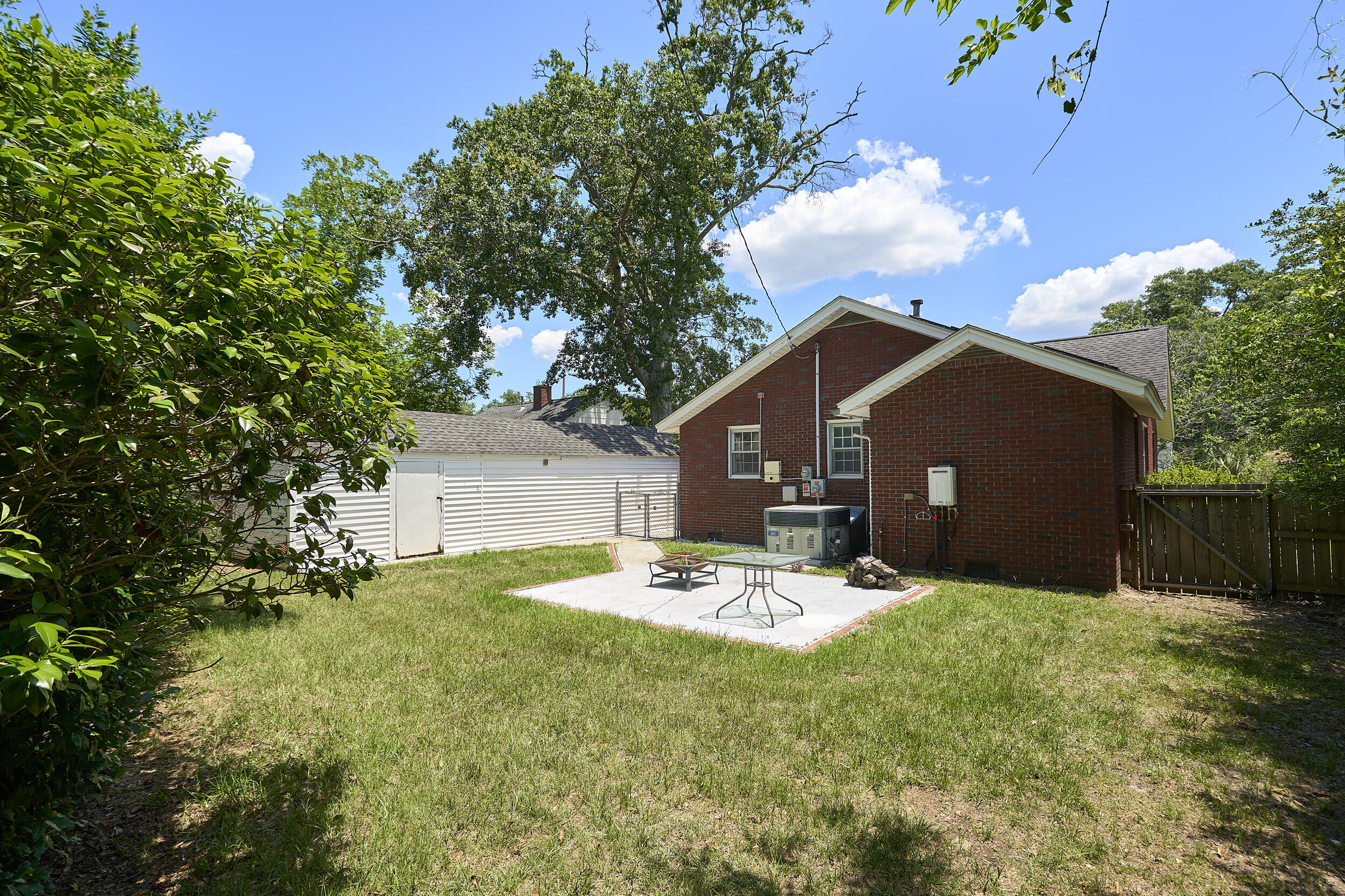 4803 Chesterfield Road