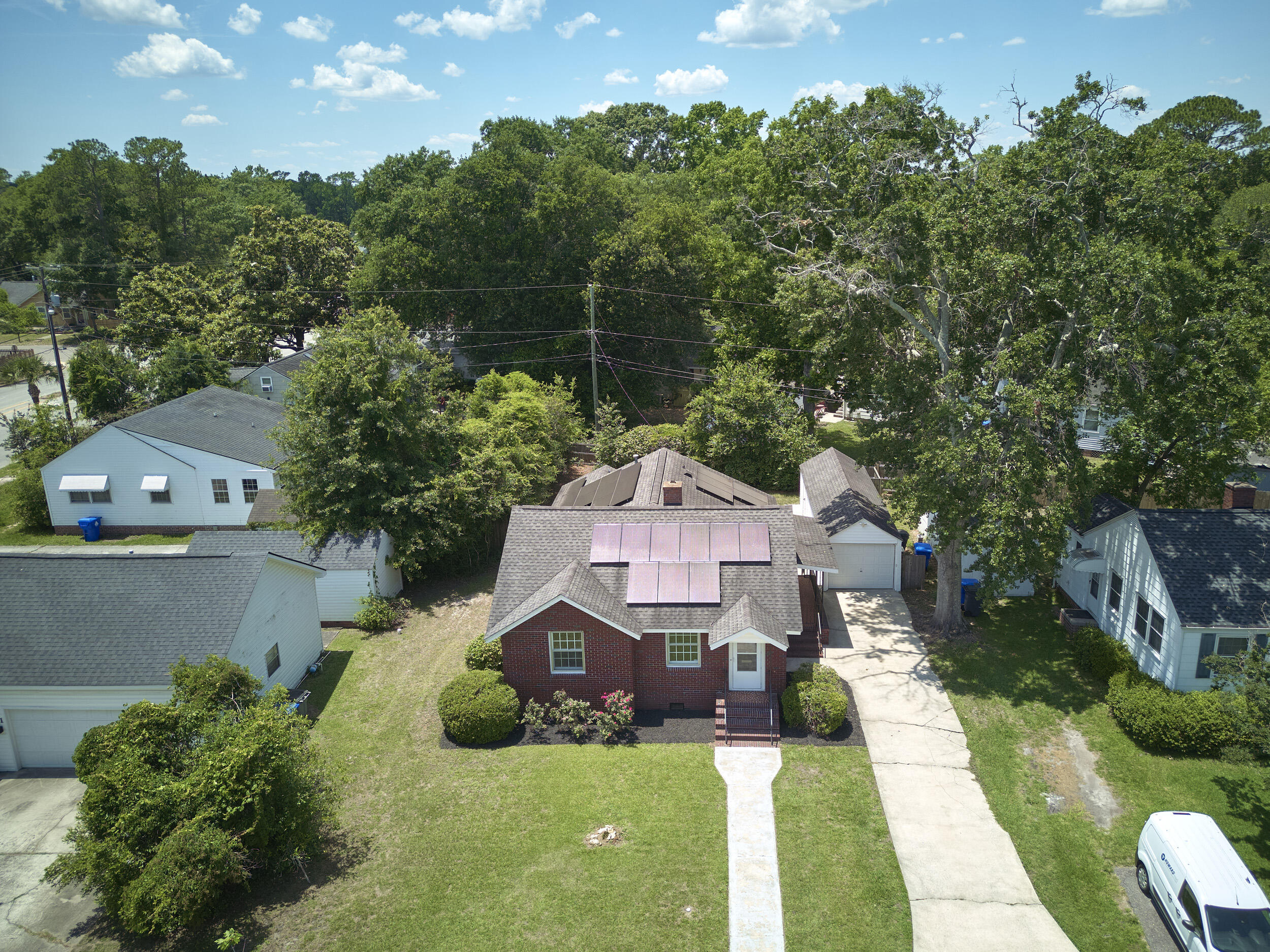 4803 Chesterfield Road