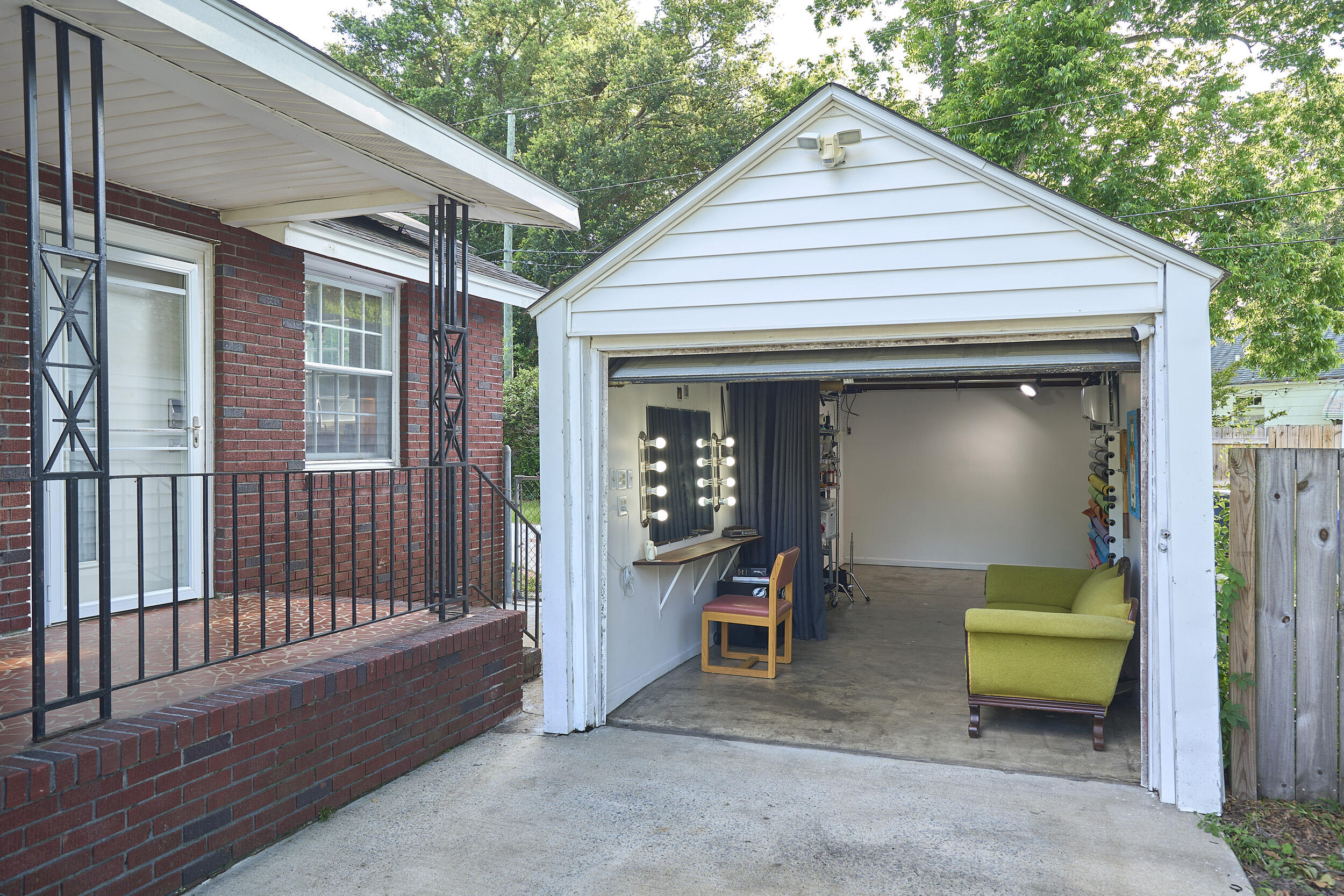 4803 Chesterfield Road