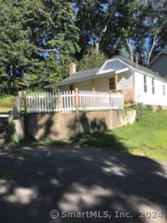 1 Pratt Lane