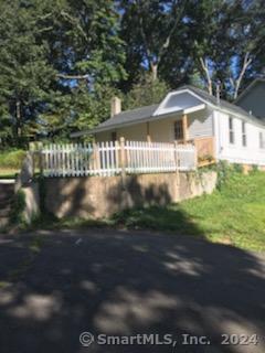 1 Pratt Lane