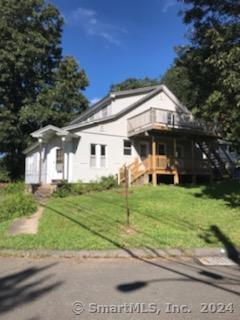 1 Pratt Lane