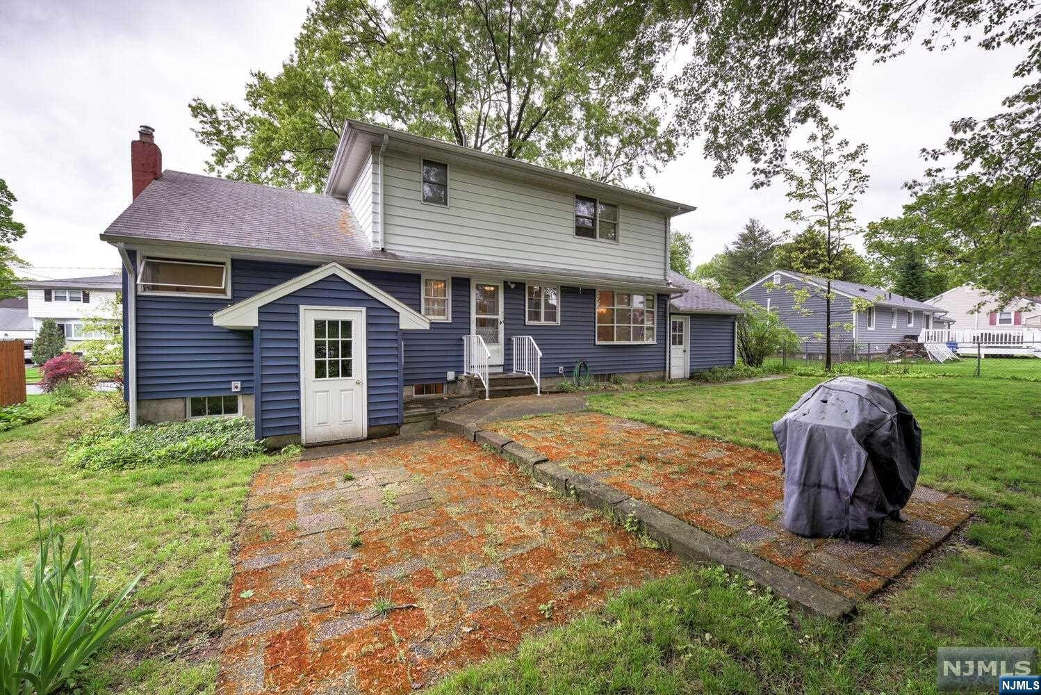281 Hickory Street