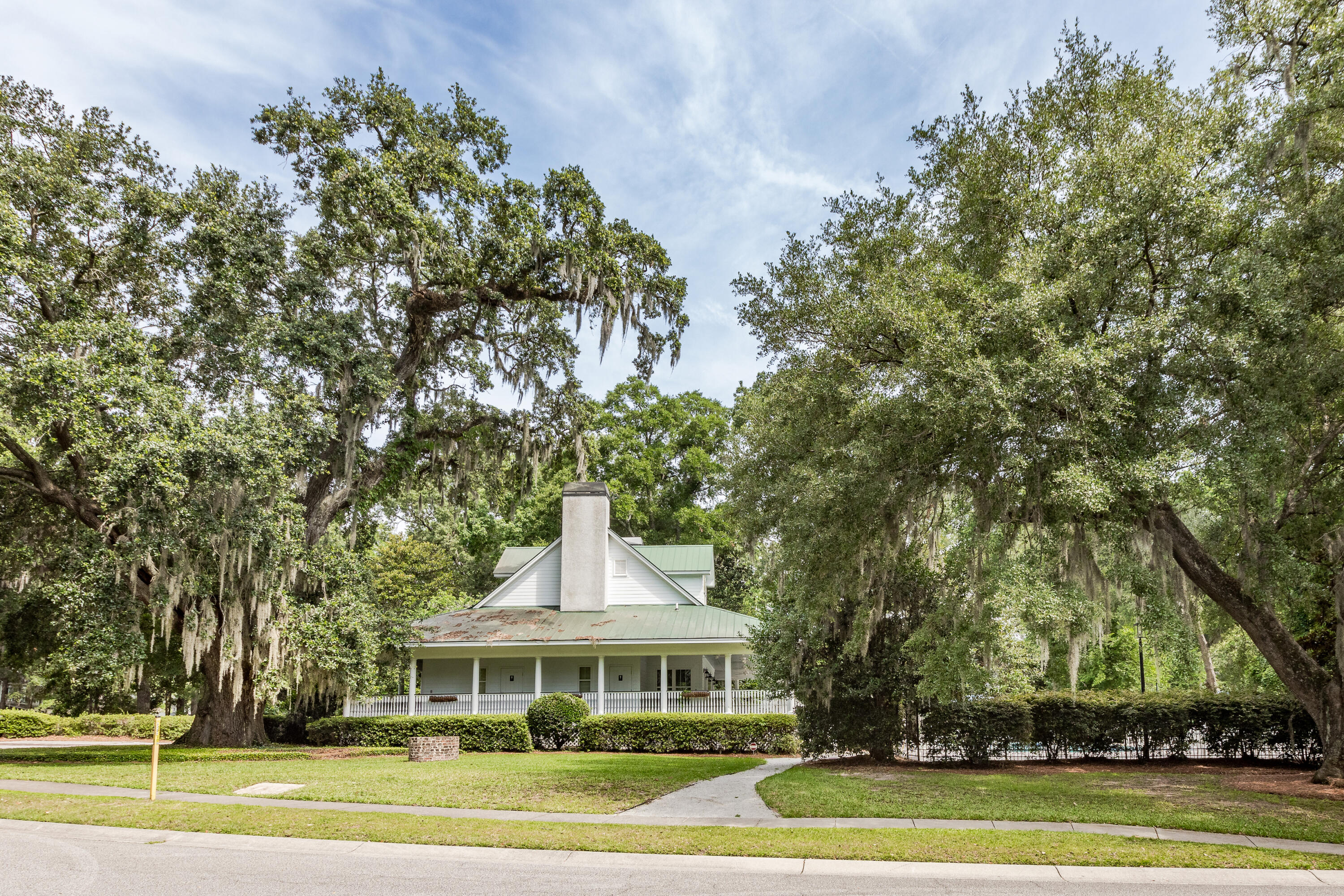 668 Fair Spring Drive