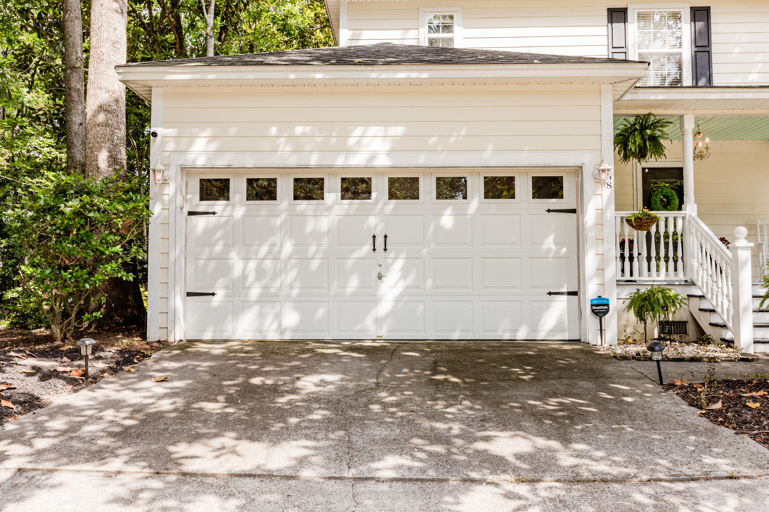 668 Fair Spring Drive