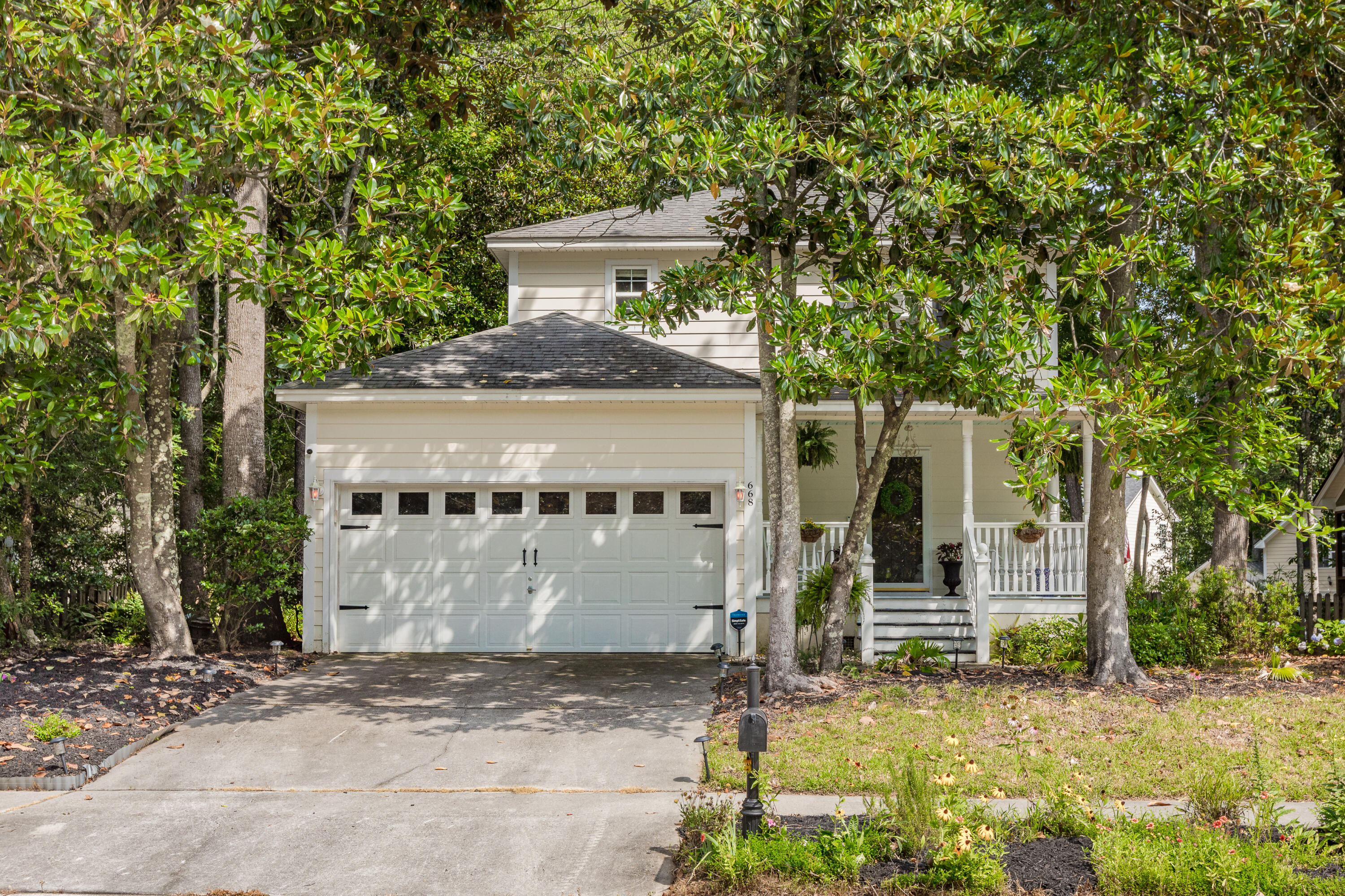 668 Fair Spring Drive