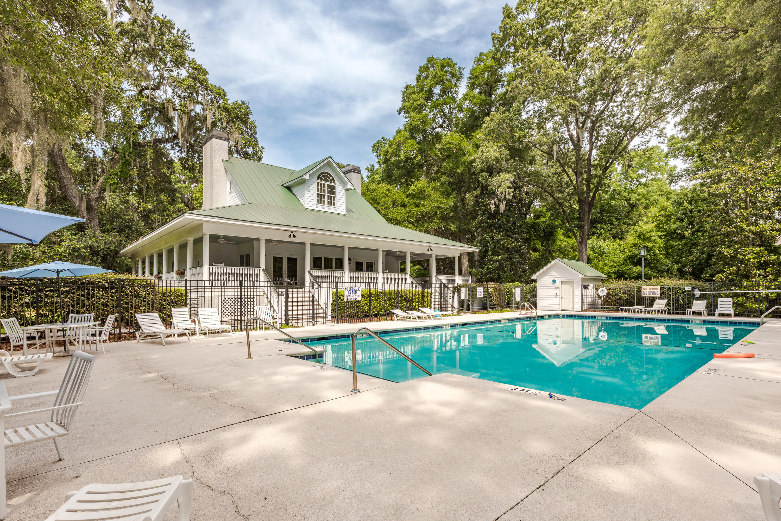 668 Fair Spring Drive