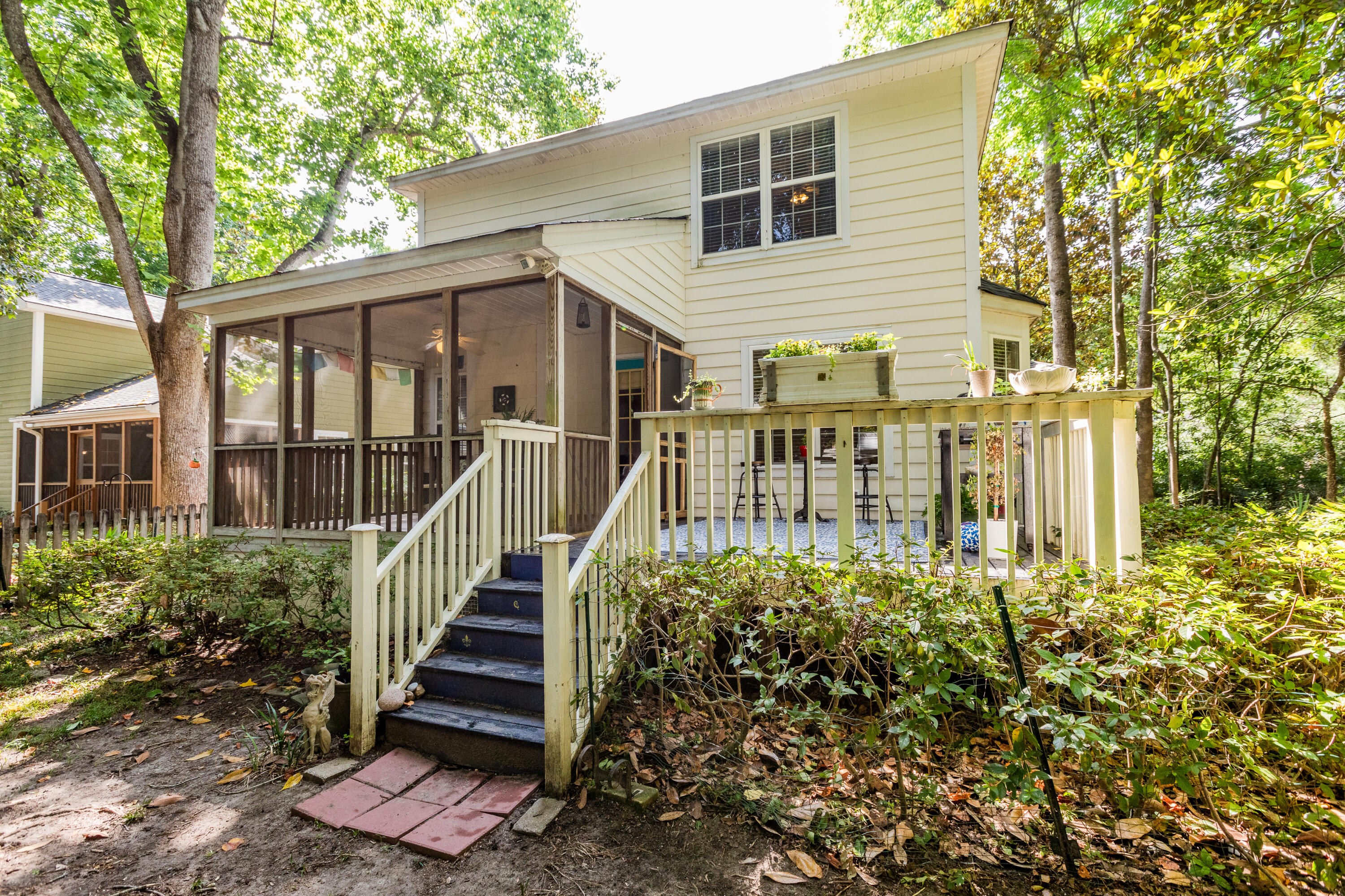 668 Fair Spring Drive