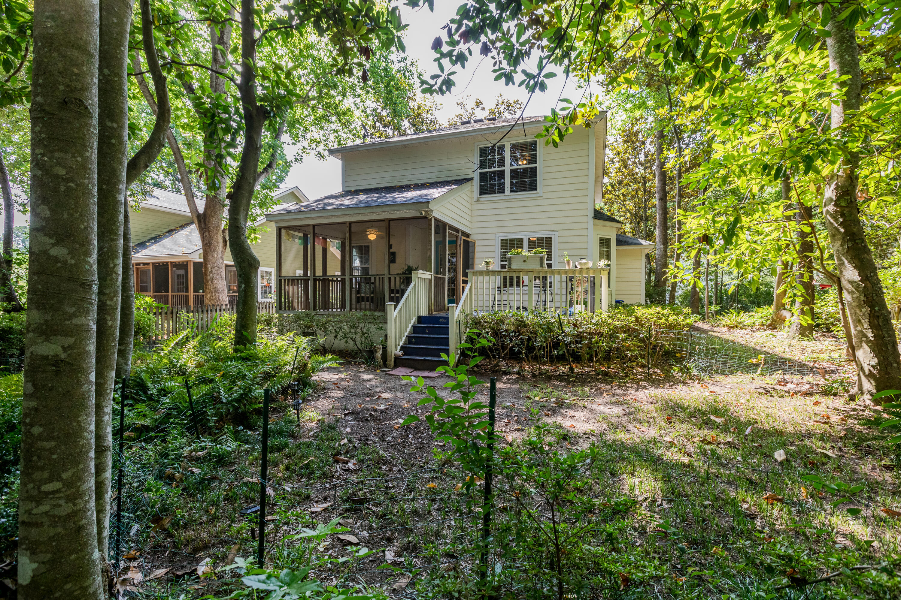 668 Fair Spring Drive