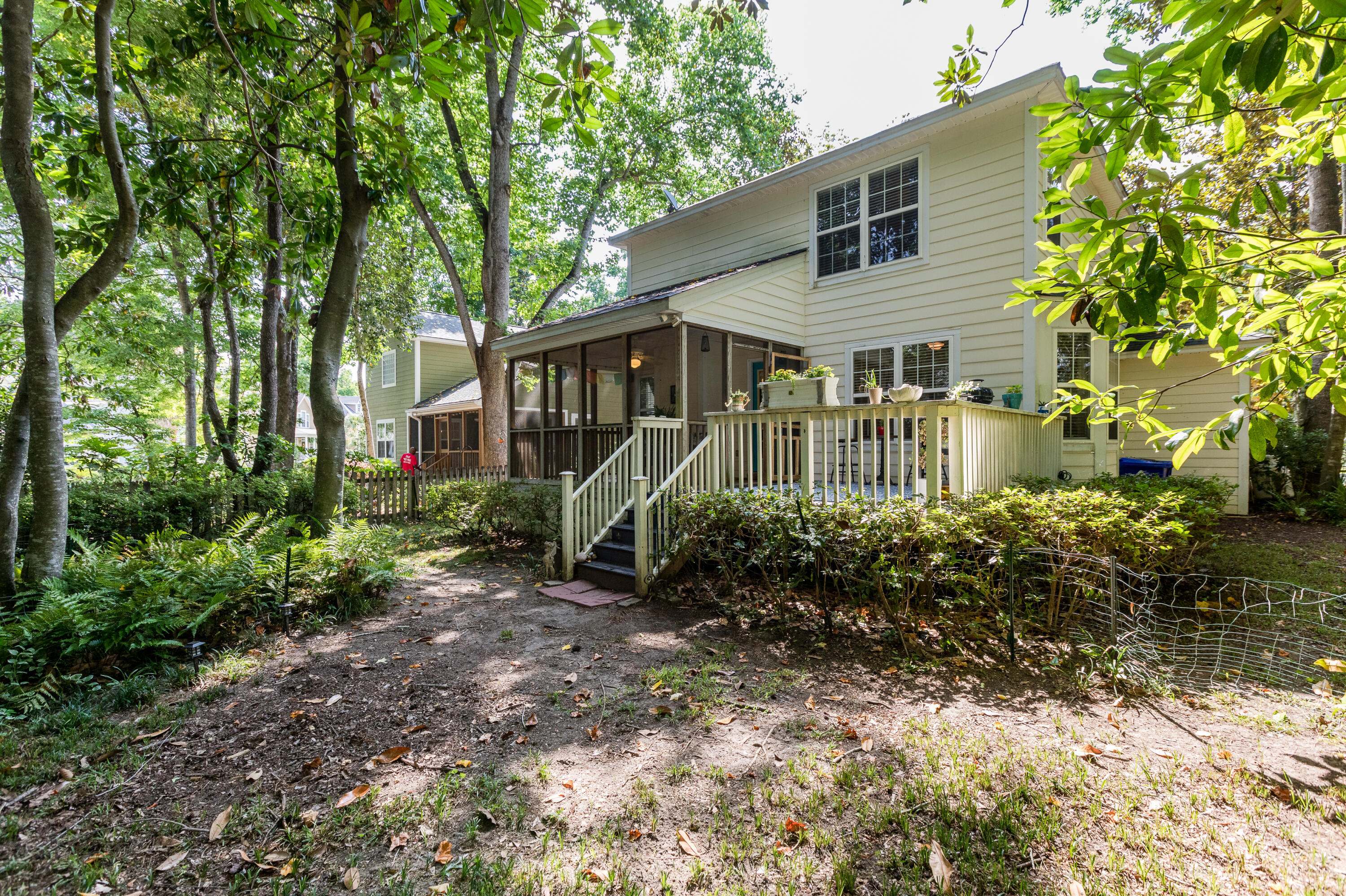 668 Fair Spring Drive