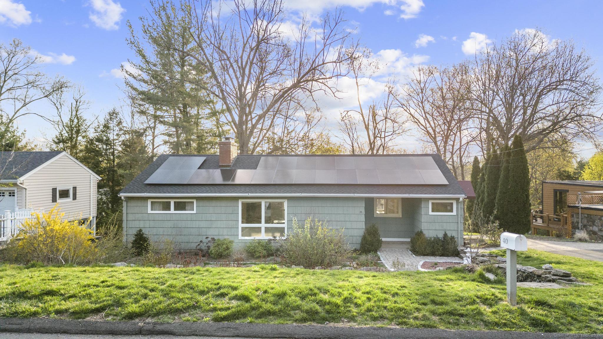 40 Selden Hill Drive