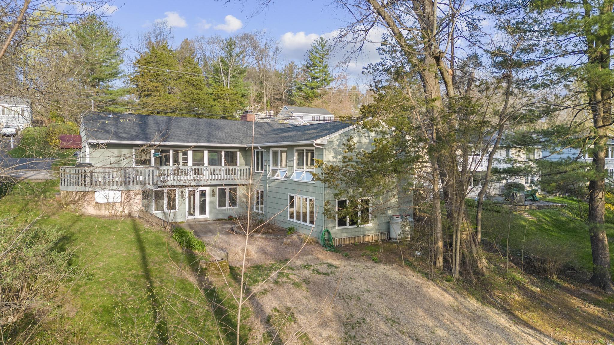 40 Selden Hill Drive
