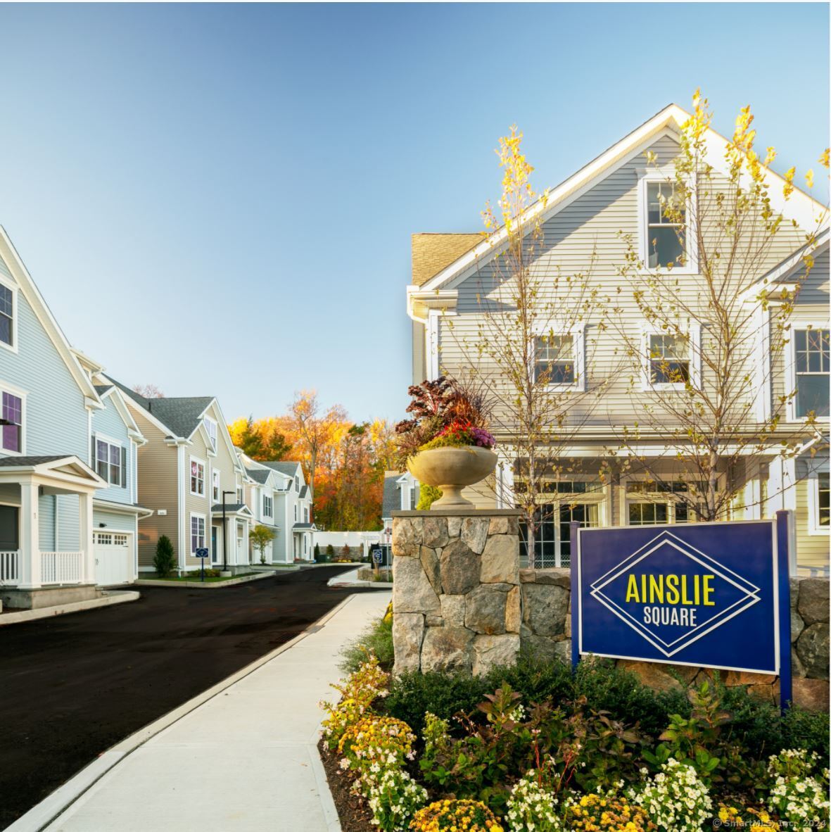 115 Colonial Road Unit: 41