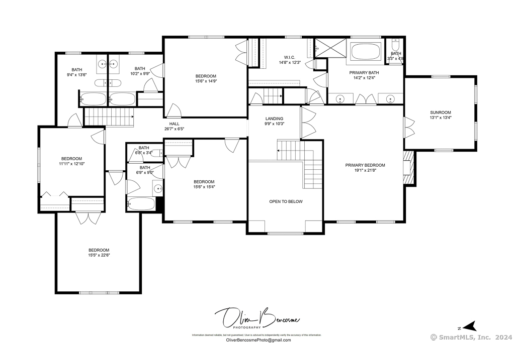 9 Windy Hill Road